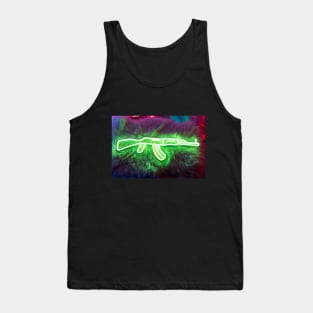 war Tank Top